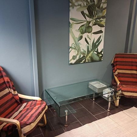 Apartment Dipla 2 雅典 外观 照片