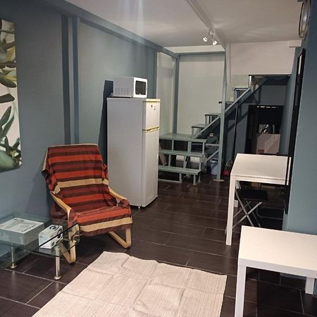 Apartment Dipla 2 雅典 外观 照片