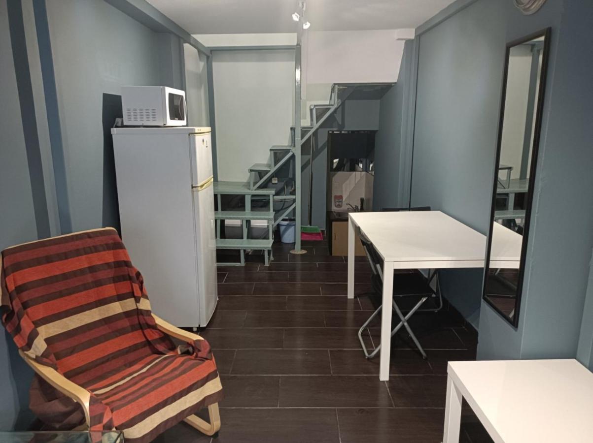 Apartment Dipla 2 雅典 外观 照片