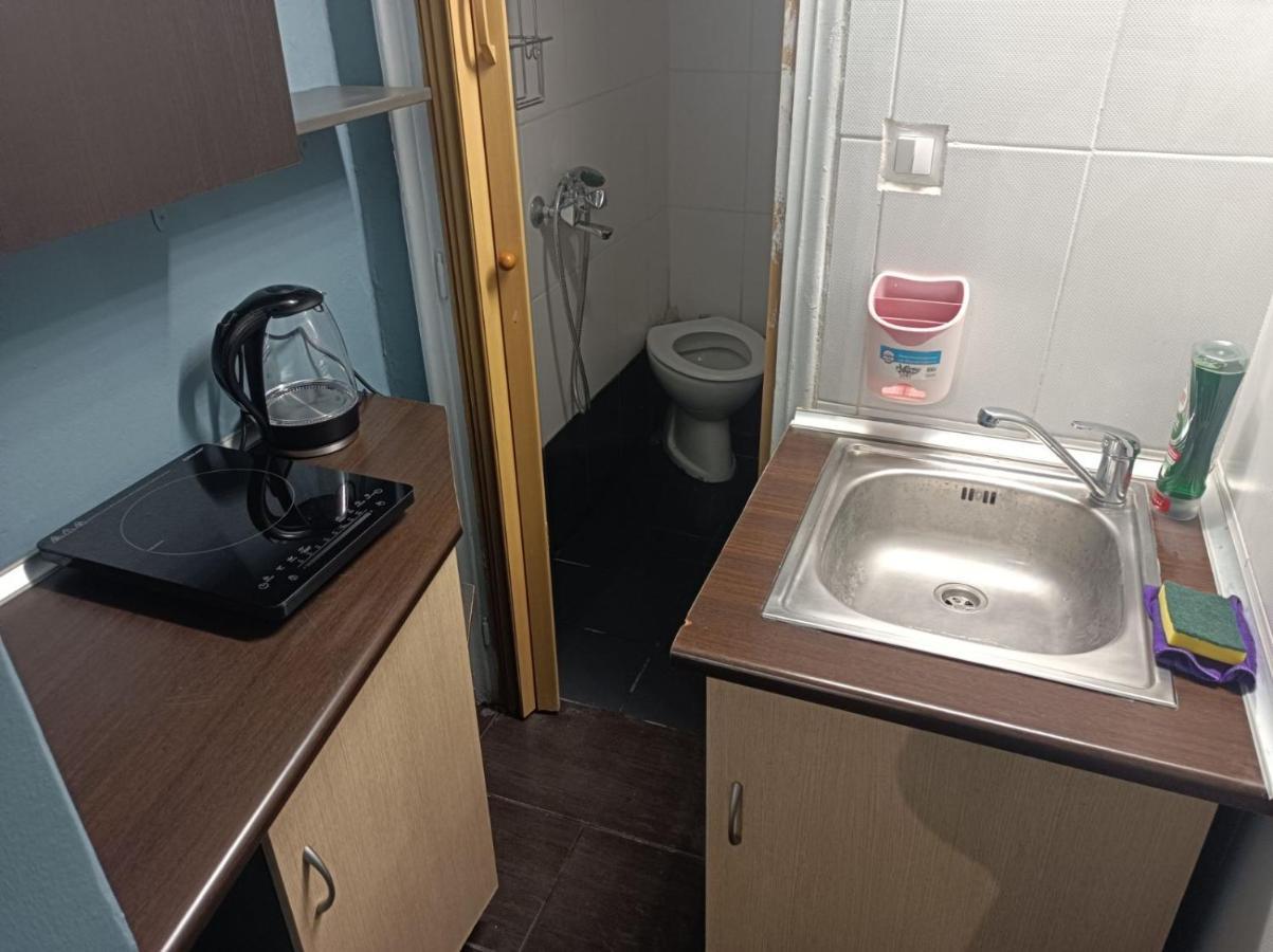 Apartment Dipla 2 雅典 外观 照片