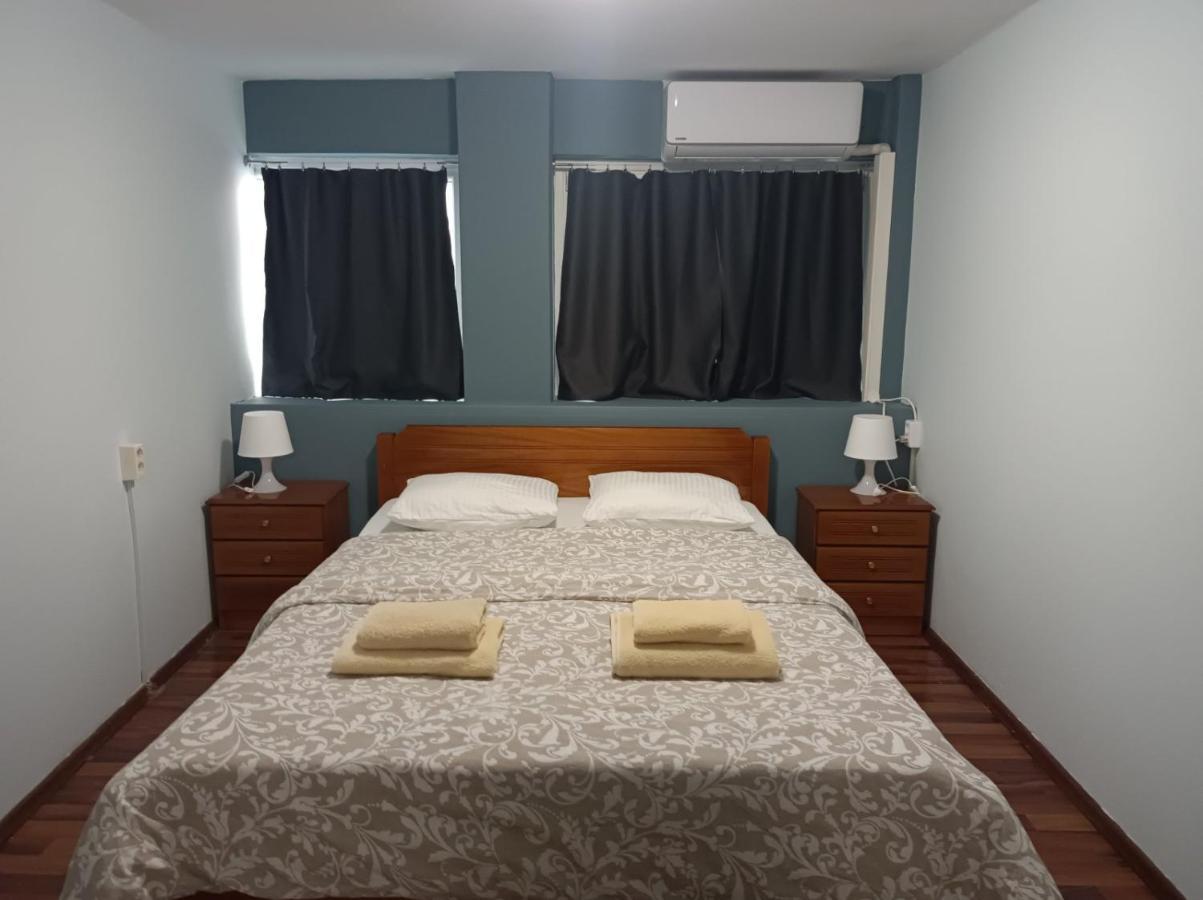 Apartment Dipla 2 雅典 外观 照片