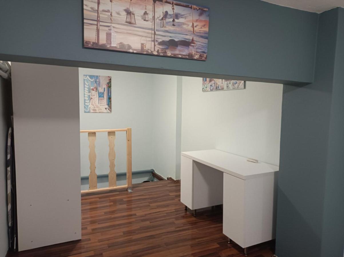 Apartment Dipla 2 雅典 外观 照片