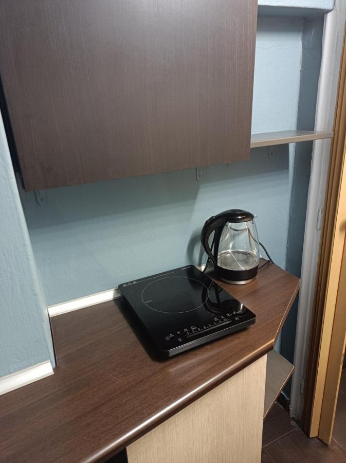 Apartment Dipla 2 雅典 外观 照片